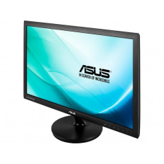 Computer monitor 15" to 24" - Asus LED-näyttö