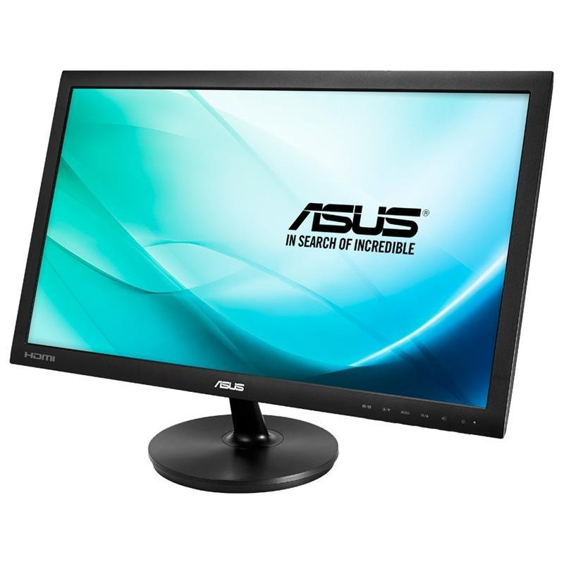 Computer monitor 15" to 24" - Asus LED-näyttö