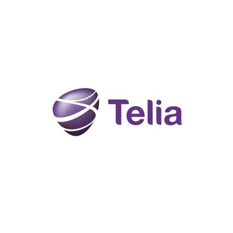 Prepaid cards - Telia startpaket med 1 års mobilsurf