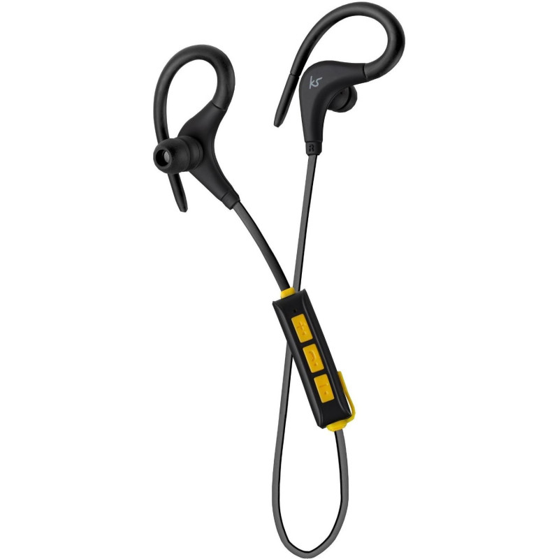 Headset & Earphones - Bluetooth-headset från KITSOUND