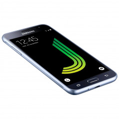 Samsung Galaxy - Samsung Galaxy J3 8GB Svart 