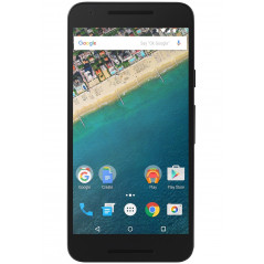 Cheap Mobiles, Mobile Phones & Smartphones - LG Nexus 5X 32GB Vit