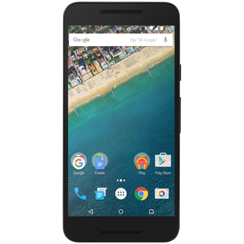 Cheap Mobiles, Mobile Phones & Smartphones - LG Nexus 5X 32GB Vit