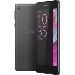 Sony Xperia E5 16GB Black