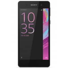 Cheap Mobiles, Mobile Phones & Smartphones - Sony Xperia E5 16GB Black