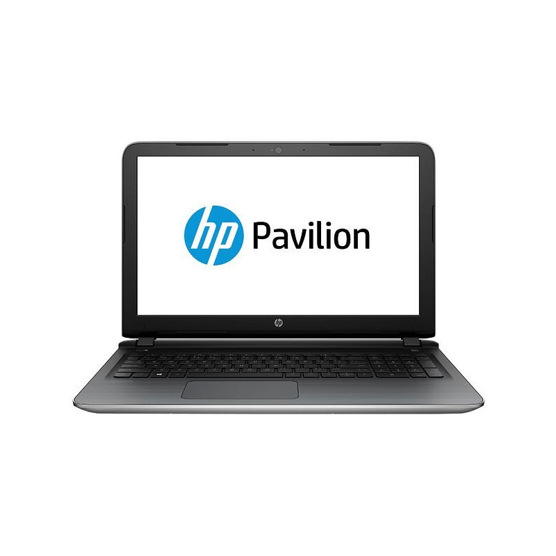 Laptop for home & office - HP Pavilion 15 ab083no demo