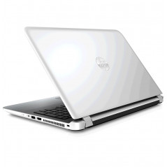 Laptop for home & office - HP Pavilion 15 ab083no demo