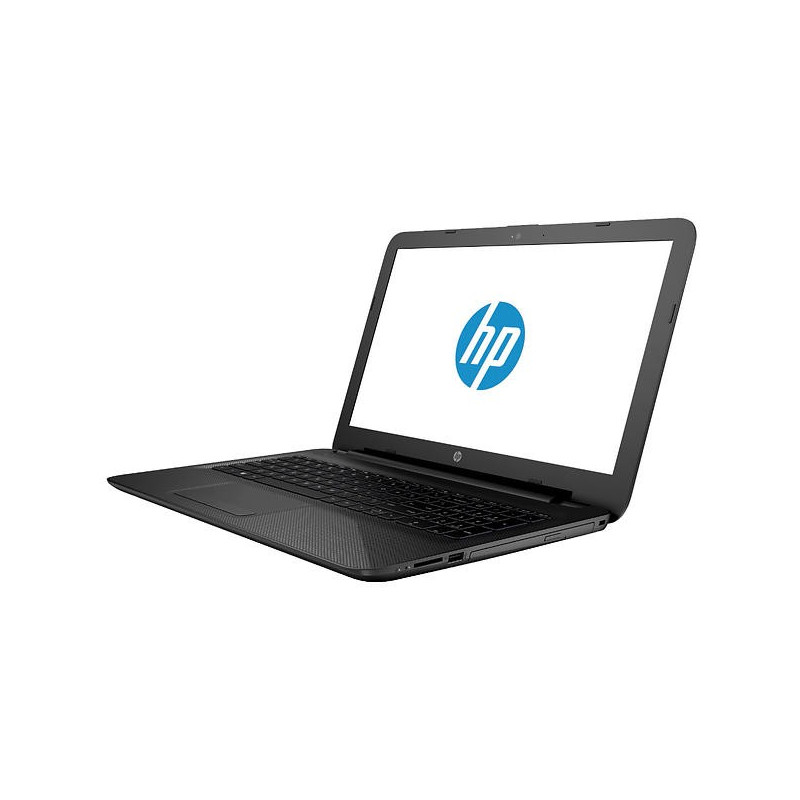 Laptop for home & office - HP Pavilion 15-af124no demo
