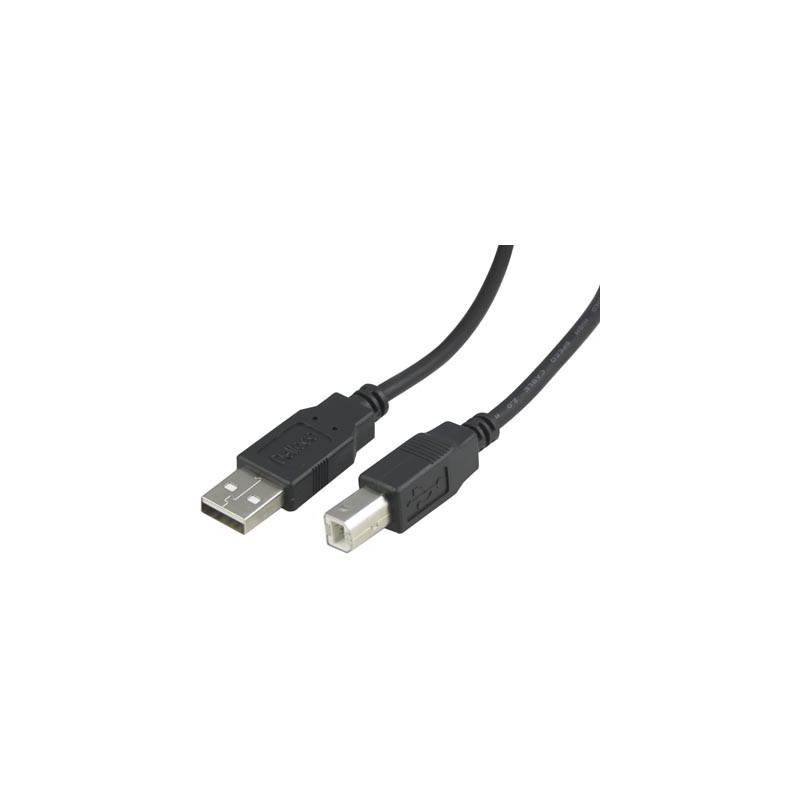 USB-cable for printer - USB-tulostin