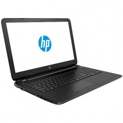 Laptop for home & office - HP 15-r226no demo