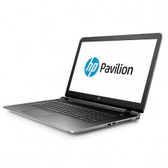 HP Pavilion 17-g011no demo