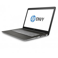 HP Envy 17-r100no demo