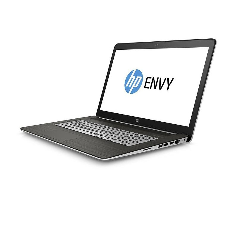 Gaming PC - HP Envy 17-r100no demo