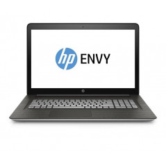 HP Envy 17-r100no demo