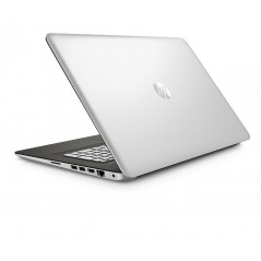 Gaming PC - HP Envy 17-r100no demo