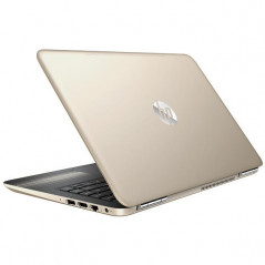 HP Pavilion 14-al082no demo