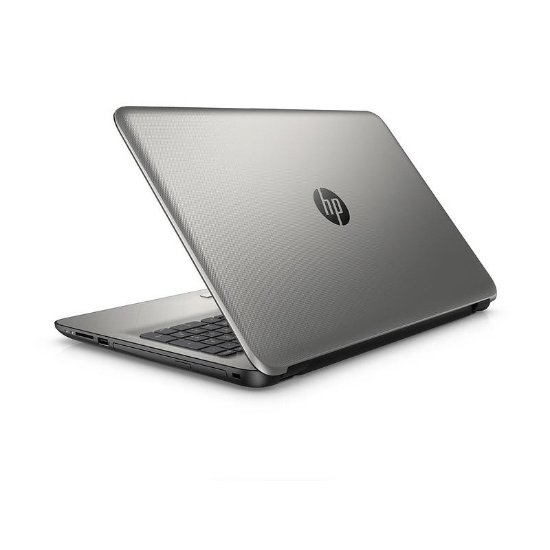Laptop for home & office - HP Pavilion 15-ac102no demo
