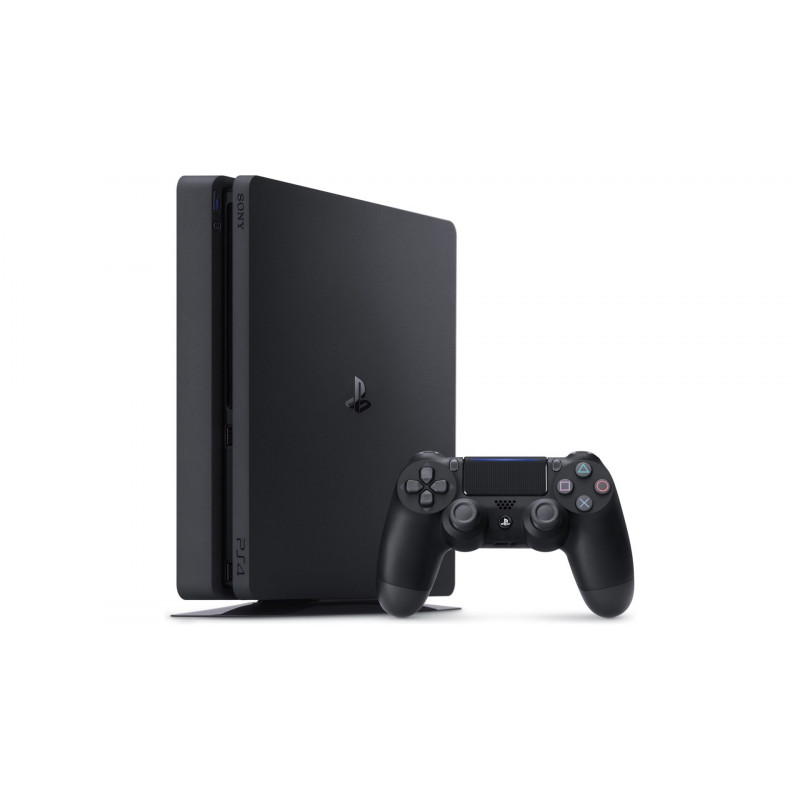 Other Computer Supplies - Sony Playstation 4 slim 1TB