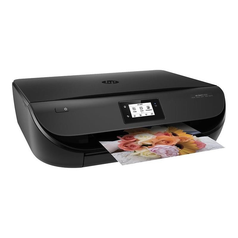 Multifunction printers - HP Envy trådlös multifunktionsskrivare
