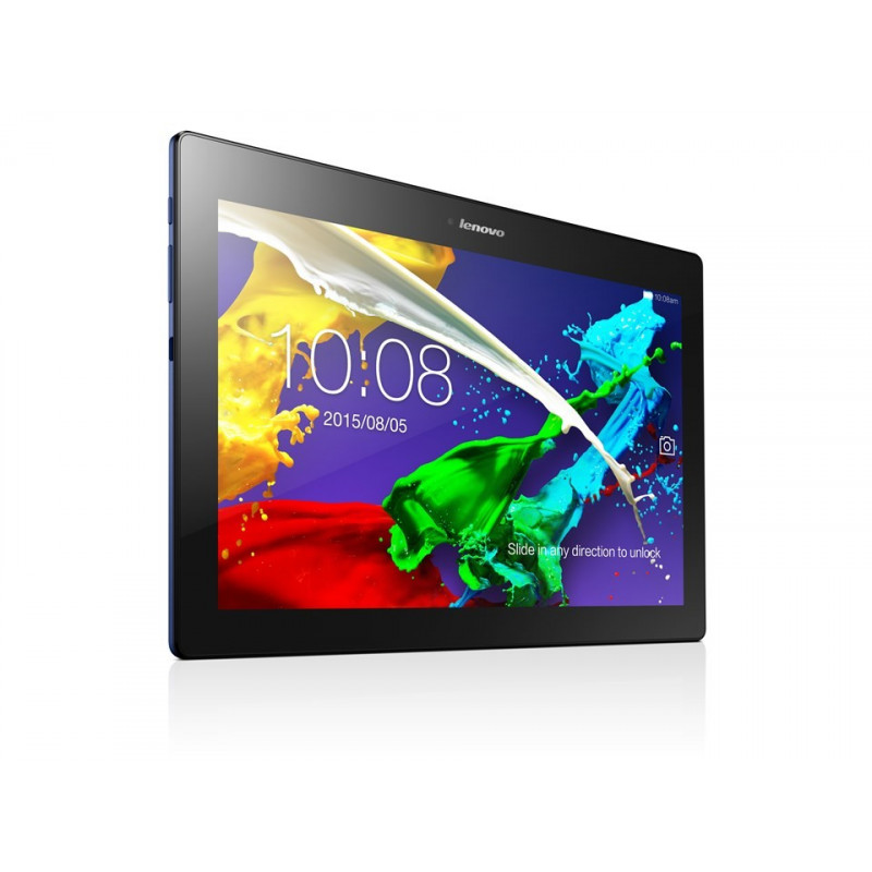 Cheap tablet - Lenovo Tab 2 A10-70 4G LTE