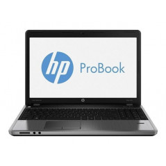 Used laptop 15" - HP Probook 4540s (beg)