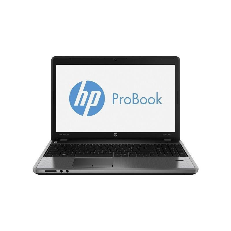 Used laptop 15" - HP Probook 4540s (beg)