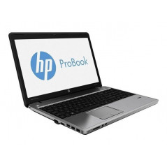 Used laptop 15" - HP Probook 4540s (beg)