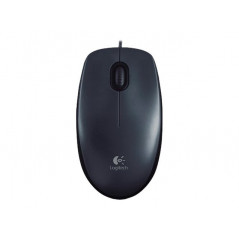 Logitech M90 trådad optisk USB-mus | Logitech | 910-001793 | Wired ... Wired Mouses - Logitech M90 trådad optisk USB-mus