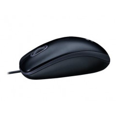 Logitech M90 trådad optisk USB-mus | Logitech | 910-001793 | Wired ... Wired Mouses - Logitech M90 trådad optisk USB-mus