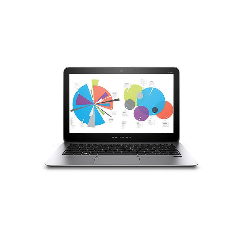 Laptop for home & office - HP EliteBook Folio 1020 H9V73EA demo
