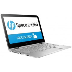 Laptop for home & office - HP Spectre x360 13-4101no demo