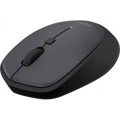 Logitech M335 trådlös mus