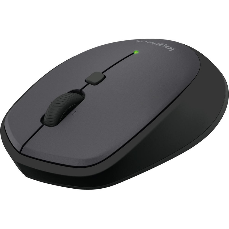 Wireless mouse - Logitech M335 trådlös mus