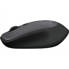 Wireless mouse - Logitech M335 trådlös mus