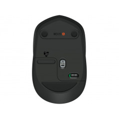 Wireless mouse - Logitech M335 trådlös mus