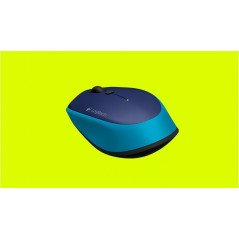 Wireless mouse - Logitech M335 trådlös mus