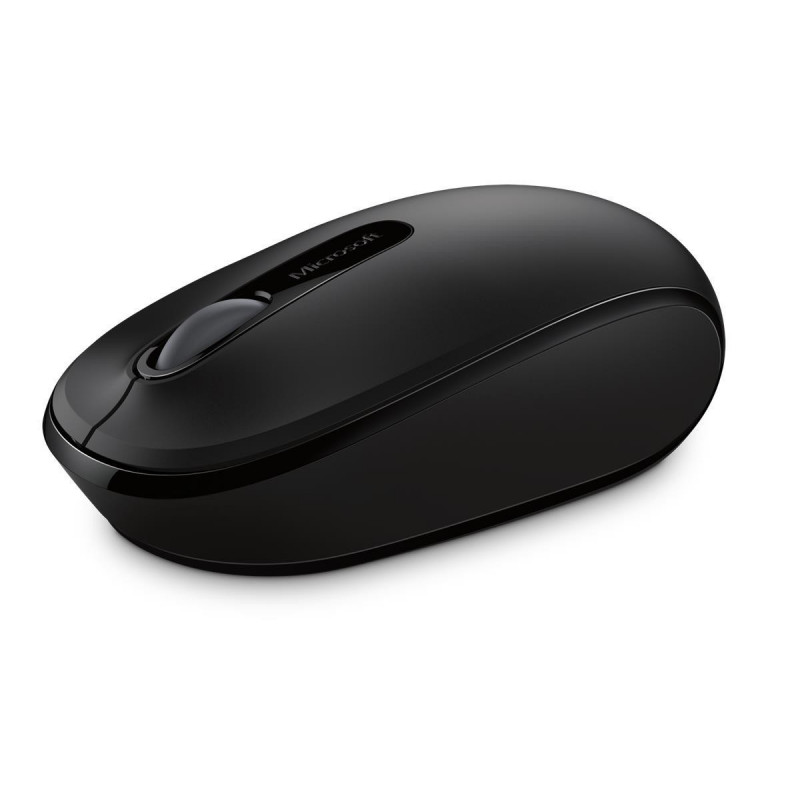 Wireless mouse - Microsoft 1850 trådlös mus