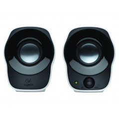 Speakers - Logitech Z-120 datorhögtalare