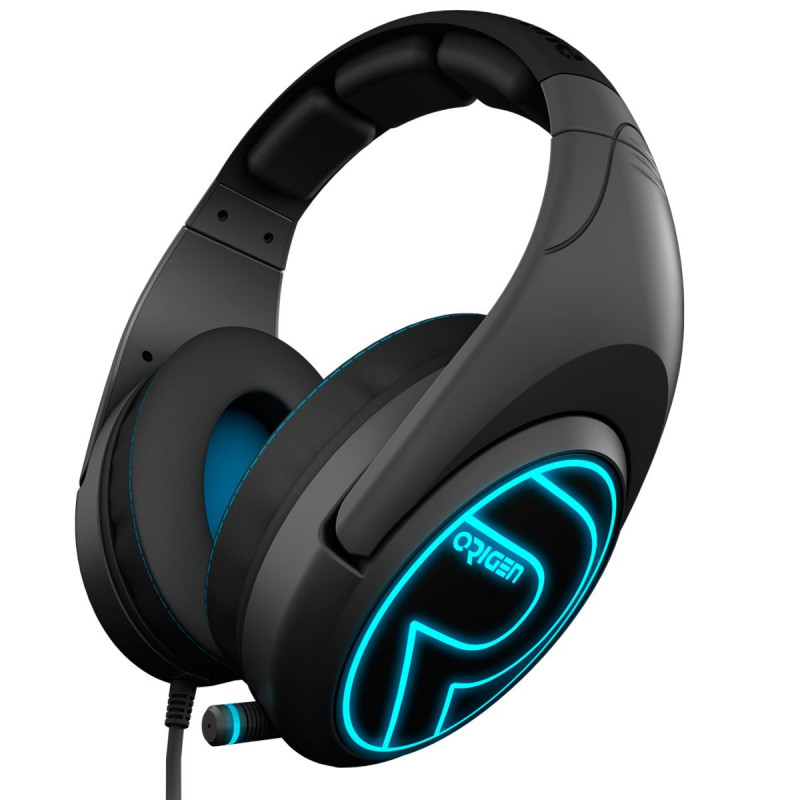 Gaming Headset - Ozone gaming-headset