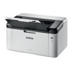 Cheap laser printer - Brother HL1210W  trådlös laserskrivare