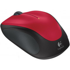 Wireless mouse - Logitech M235 trådlös mus