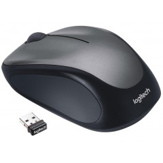 Logitech M235 trådlös mus