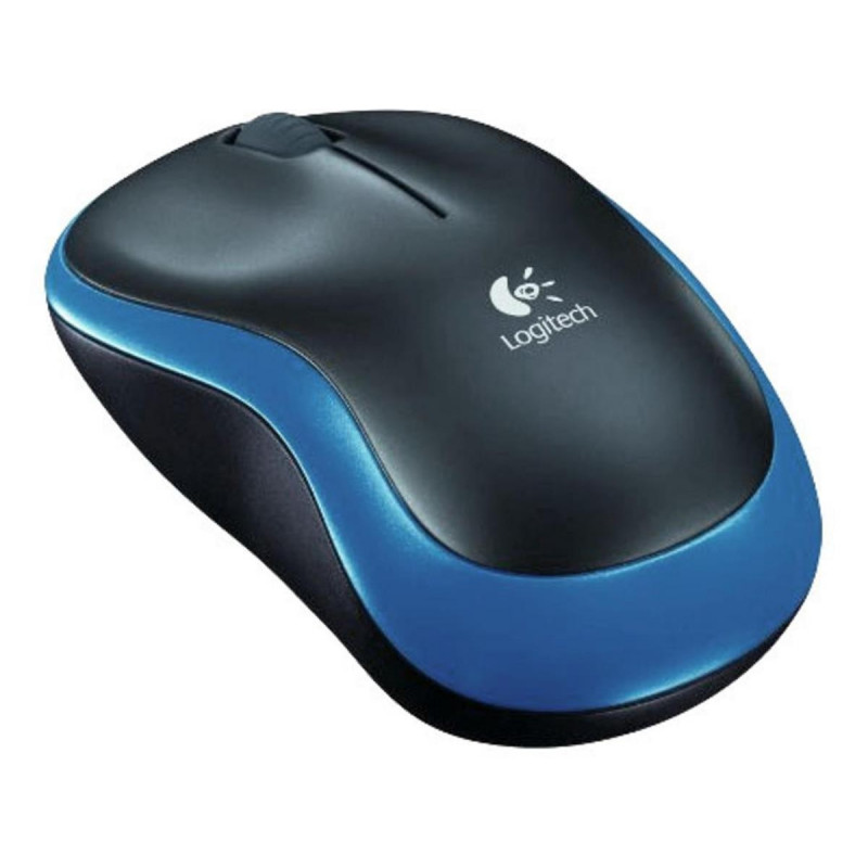 Wireless mouse - Logitech M185 trådlös mus