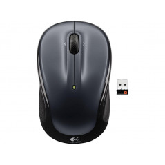 Wireless mouse - Logitech Wireless Mouse