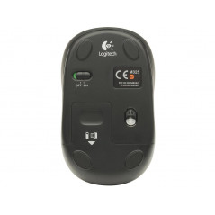 Wireless mouse - Logitech Wireless Mouse