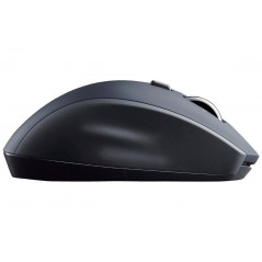 Wireless mouse - Logitech Wireless Mouse M705