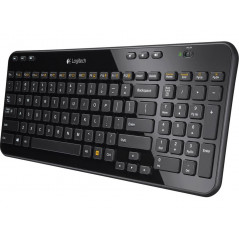 Logitech langaton näppäimistö