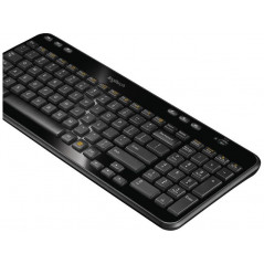 Wireless Keyboards - Logitech langaton näppäimistö