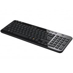 Wireless Keyboards - Logitech langaton näppäimistö