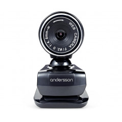 Andersson webbkamera